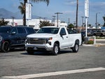 2025 Chevrolet Silverado 1500 Work Truck