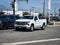 2025 Chevrolet Silverado 1500 Work Truck