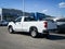 2025 Chevrolet Silverado 1500 Work Truck