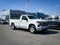 2025 Chevrolet Silverado 1500 Work Truck