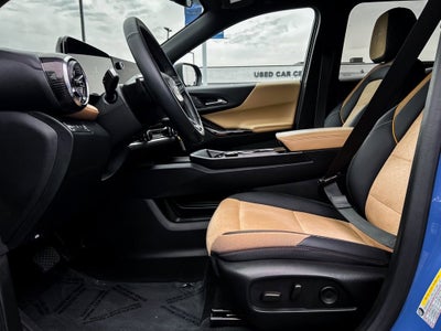 2025 Chevrolet Equinox ACTIV