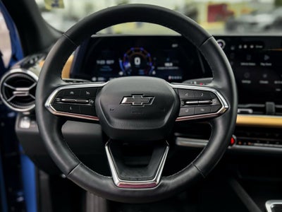 2025 Chevrolet Equinox ACTIV