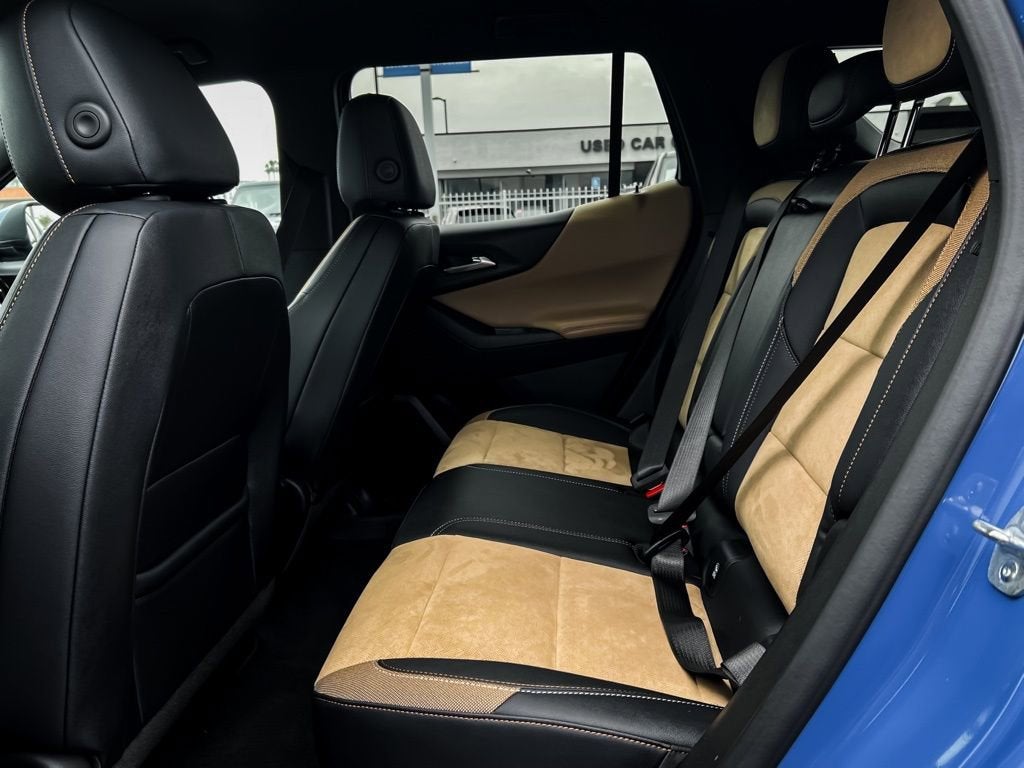 2025 Chevrolet Equinox ACTIV