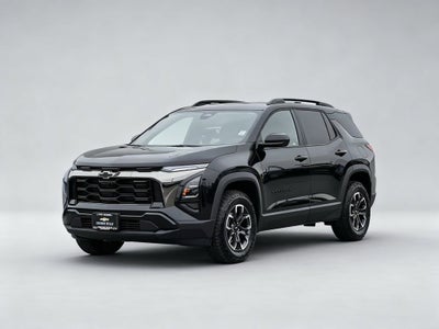 2025 Chevrolet Equinox AWD ACTIV