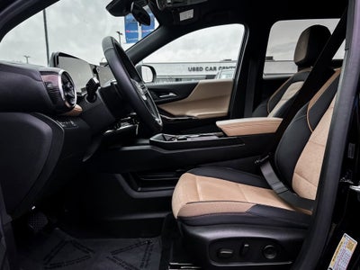 2025 Chevrolet Equinox AWD ACTIV