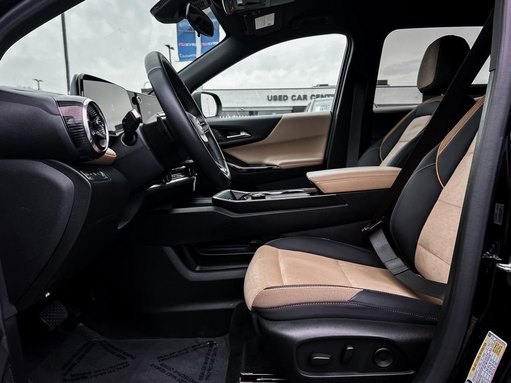 2025 Chevrolet Equinox AWD ACTIV