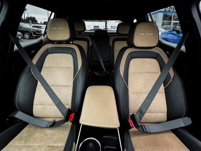 2025 Chevrolet Equinox AWD ACTIV