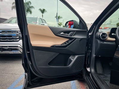 2025 Chevrolet Equinox AWD ACTIV