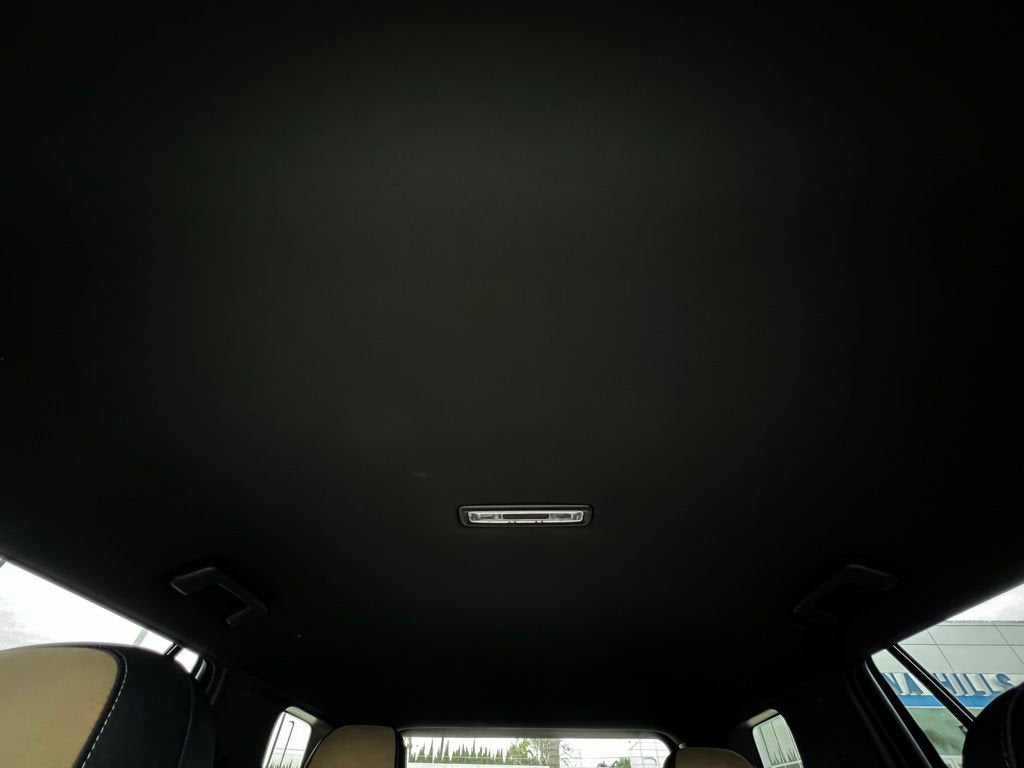 2025 Chevrolet Equinox AWD ACTIV