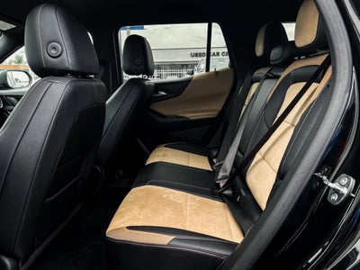 2025 Chevrolet Equinox AWD ACTIV