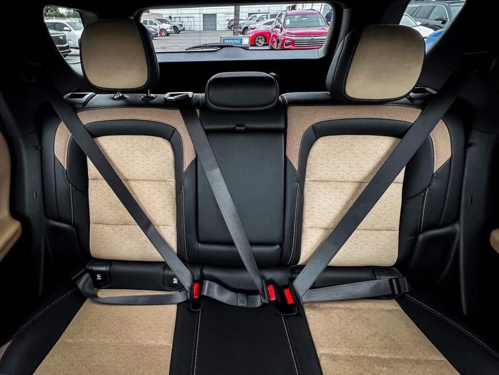 2025 Chevrolet Equinox AWD ACTIV