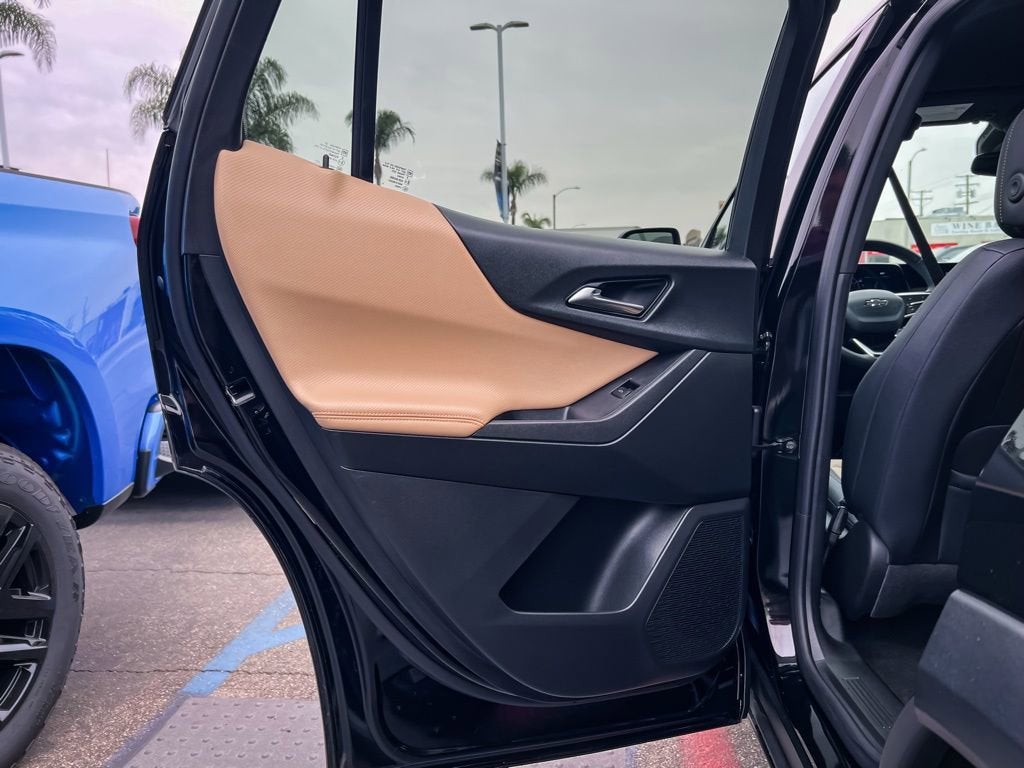 2025 Chevrolet Equinox AWD ACTIV