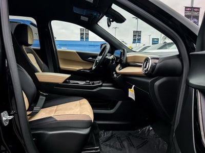 2025 Chevrolet Equinox AWD ACTIV