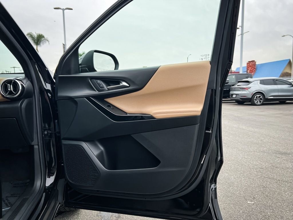 2025 Chevrolet Equinox AWD ACTIV