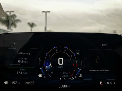 2025 Chevrolet Equinox AWD ACTIV