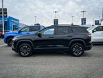 2025 Chevrolet Equinox AWD ACTIV