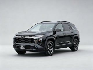 2025 Chevrolet Equinox AWD ACTIV