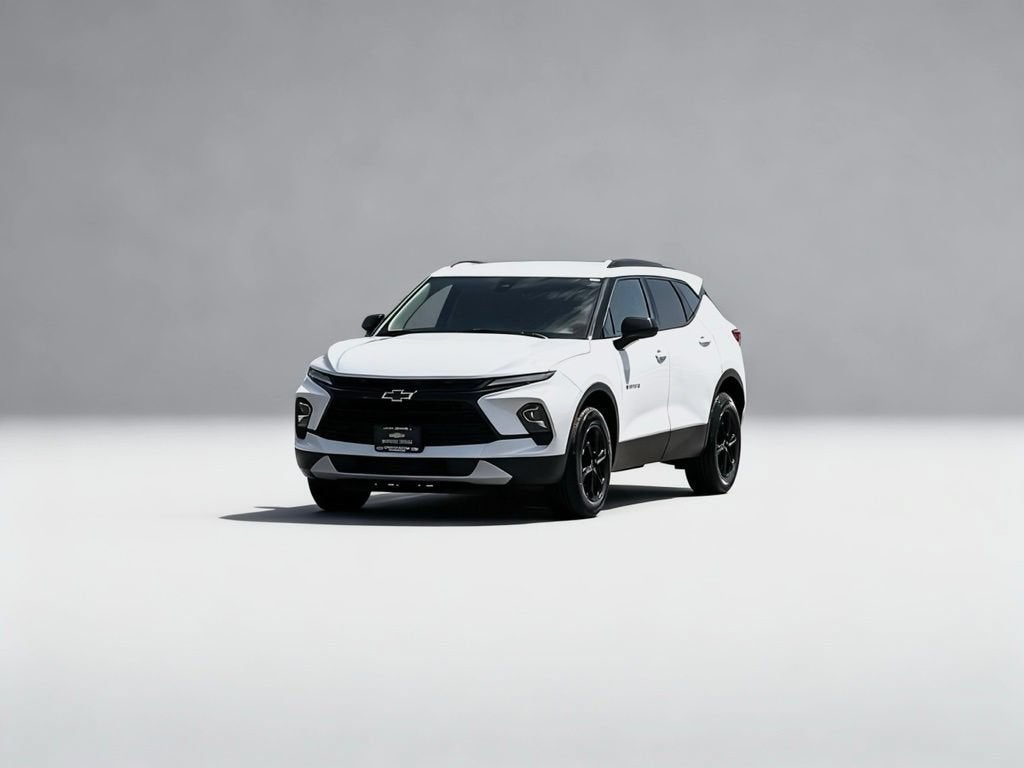 2024 Chevrolet Blazer