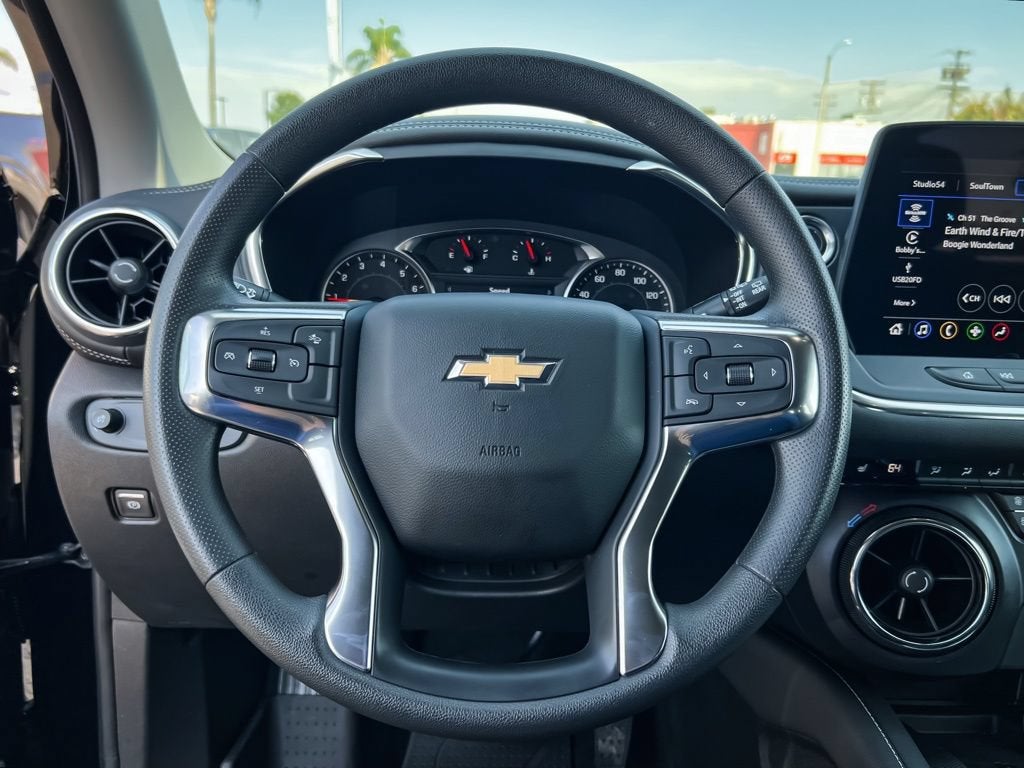 2026 Chevrolet Blazer LT