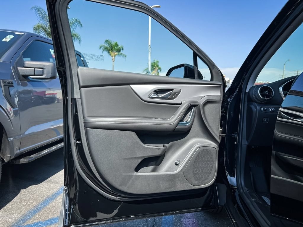 2026 Chevrolet Blazer LT