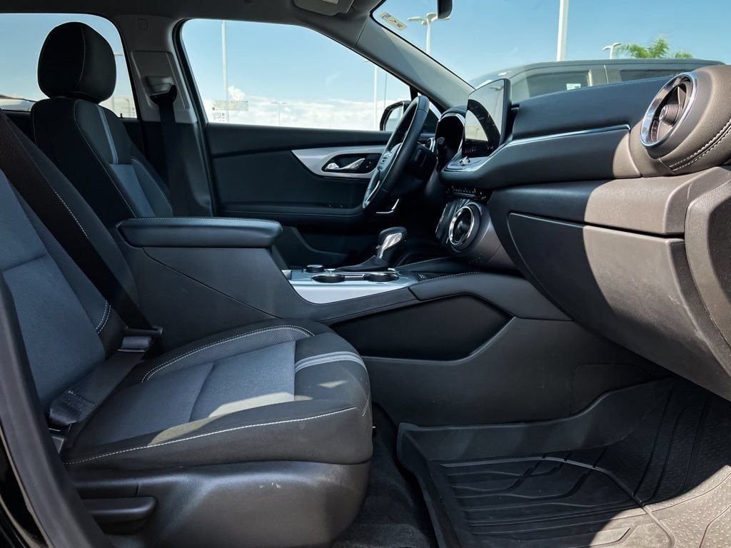 2026 Chevrolet Blazer LT