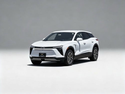 2026 Chevrolet Blazer EV FWD LT