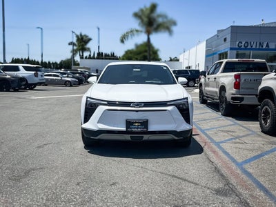 2026 Chevrolet Blazer EV FWD LT