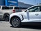 2026 Chevrolet Blazer EV FWD LT