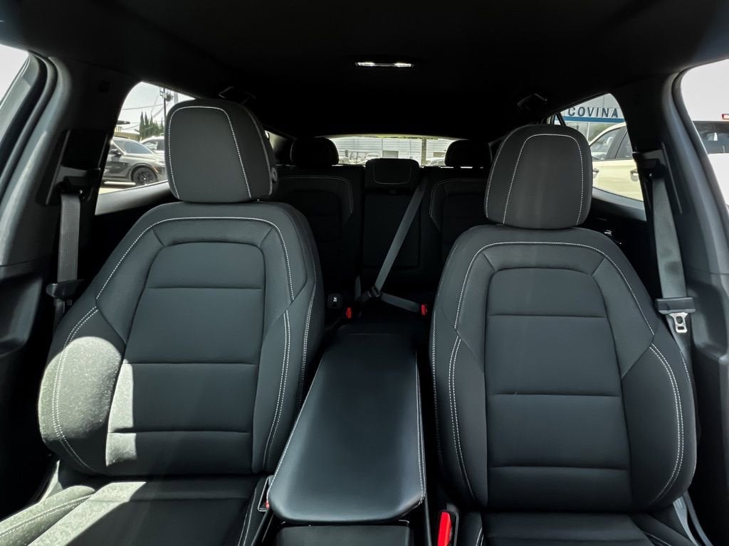 2026 Chevrolet Blazer EV FWD LT