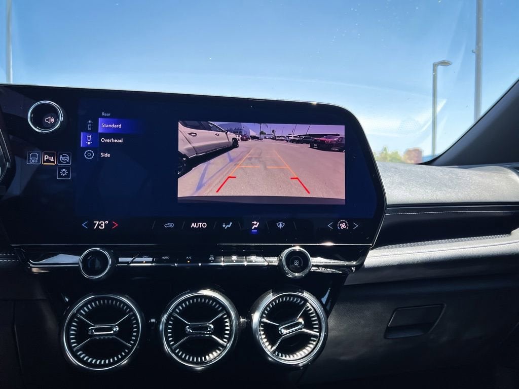 2026 Chevrolet Blazer EV FWD LT