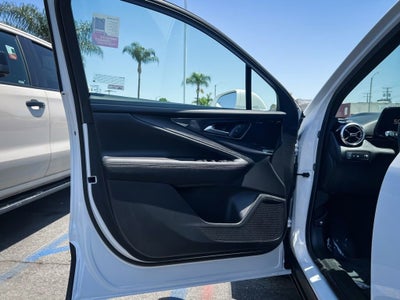 2026 Chevrolet Blazer EV FWD LT
