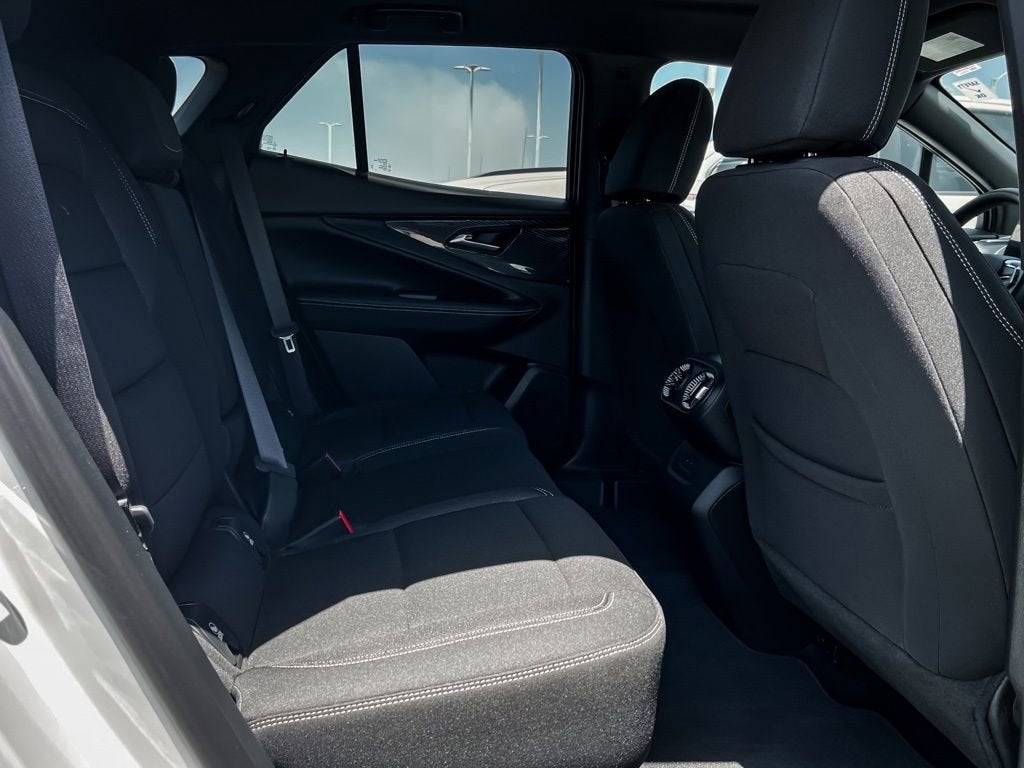 2026 Chevrolet Blazer EV FWD LT