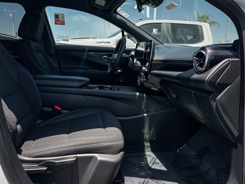 2026 Chevrolet Blazer EV FWD LT
