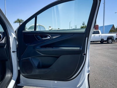 2026 Chevrolet Blazer EV FWD LT