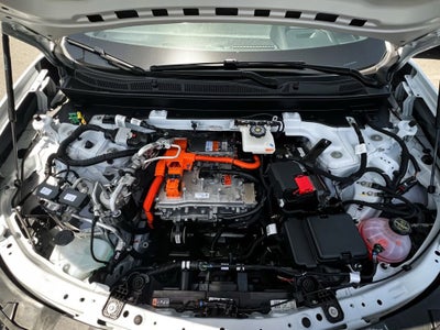2026 Chevrolet Blazer EV FWD LT