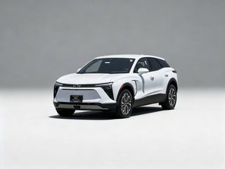 2026 Chevrolet Blazer EV FWD LT