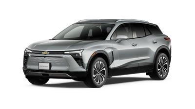 2026 Chevrolet Blazer EV FWD LT