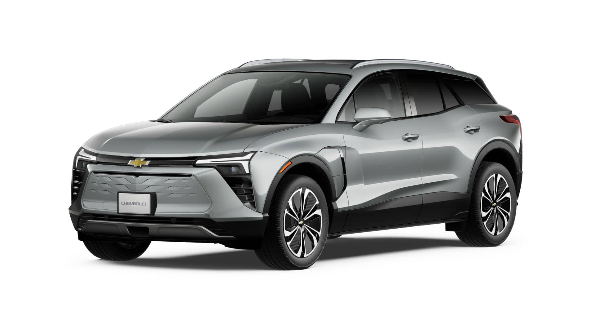 2026 Chevrolet Blazer EV FWD LT