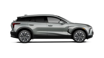 2026 Chevrolet Blazer EV FWD LT