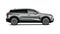 2026 Chevrolet Blazer EV FWD LT
