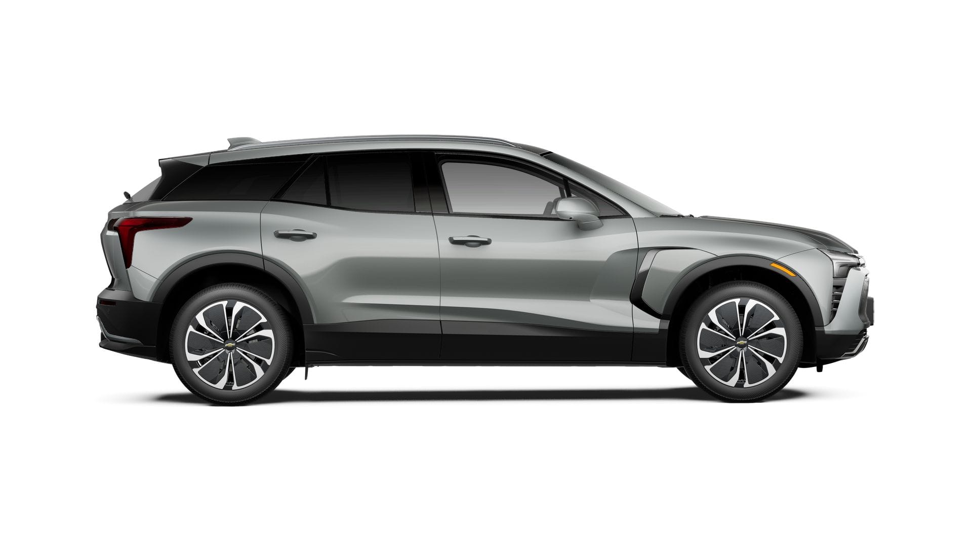 2026 Chevrolet Blazer EV FWD LT