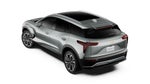 2026 Chevrolet Blazer EV FWD LT