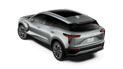 2026 Chevrolet Blazer EV FWD LT