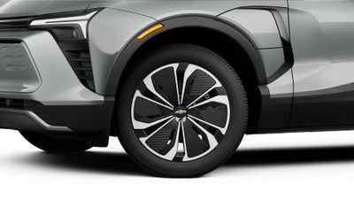 2026 Chevrolet Blazer EV FWD LT