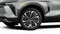 2026 Chevrolet Blazer EV FWD LT