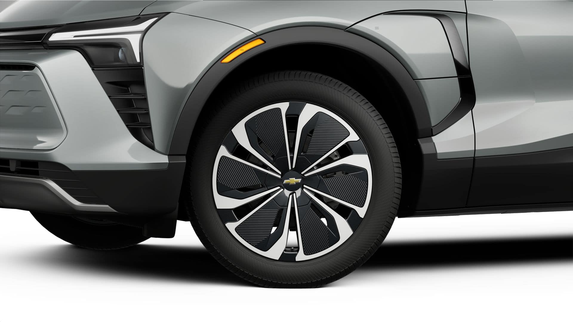 2026 Chevrolet Blazer EV FWD LT