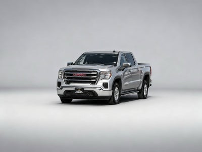 2020 GMC Sierra 1500 SLE