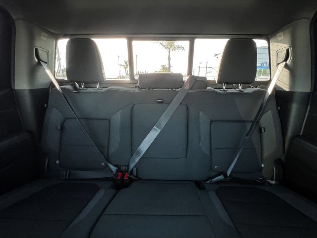 2020 GMC Sierra 1500 SLE
