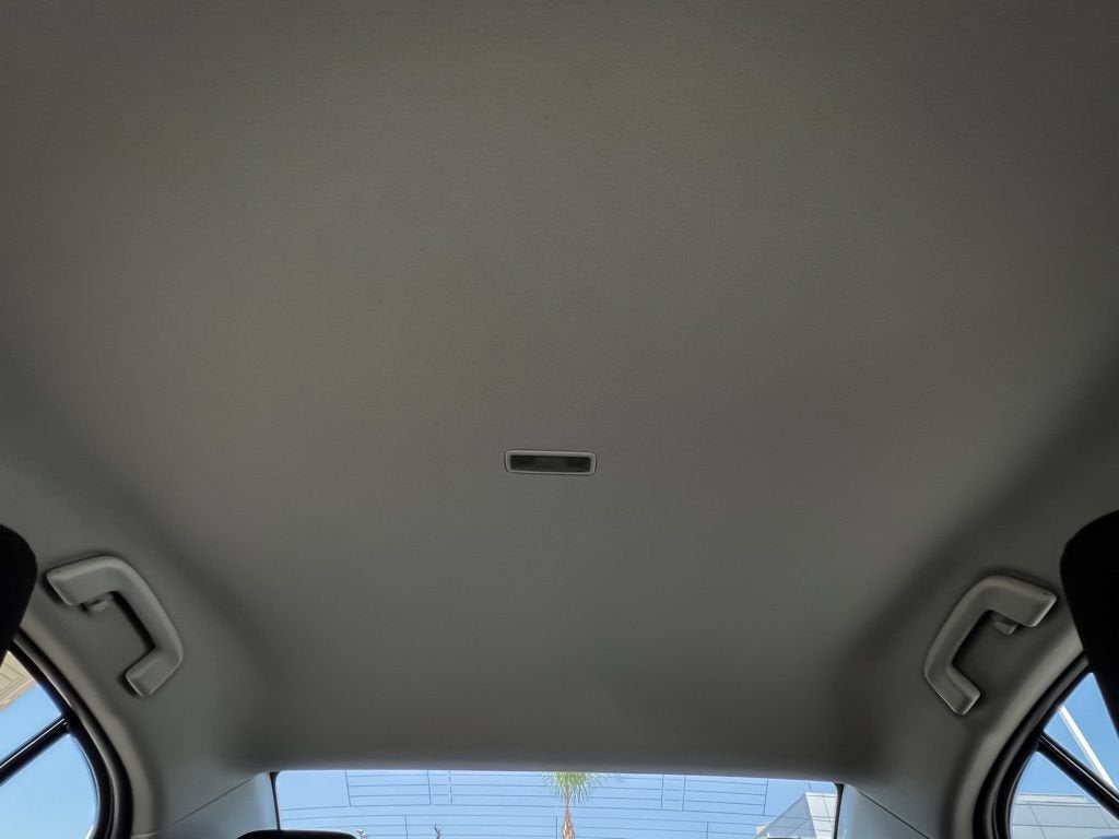 2025 Mazda Mazda3 Sedan 2.5 S