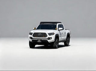 2023 Toyota Tacoma TRD Off-Road